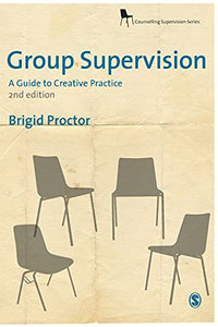 Group Supervision 