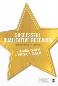 Successful Qualitative Research 