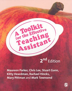 A Toolkit for the Effective Teaching Assistant 