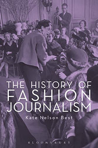 The History of Fashion Journalism 