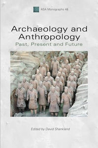 Archaeology and Anthropology 