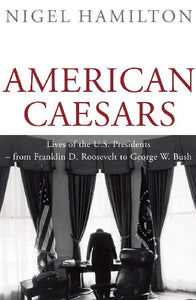 American Caesars 