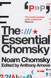 The Essential Chomsky 