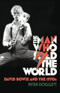 The Man Who Sold The World 