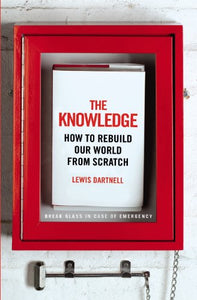 The Knowledge 