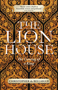 The Lion House 