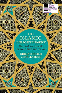 The Islamic Enlightenment 