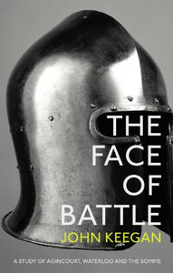 The Face Of Battle 