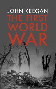 The First World War 