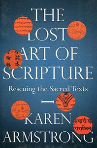 The Lost Art of Scripture 