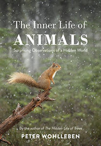 The Inner Life of Animals 