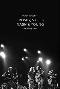 Crosby, Stills, Nash & Young 