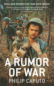 A Rumor of War 