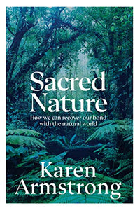 Sacred Nature 