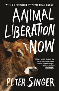 Animal Liberation Now 