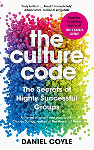 The Culture Code 