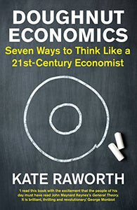 Doughnut Economics 