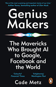 Genius Makers 