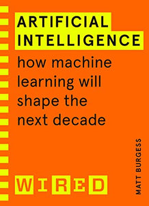 Artificial Intelligence (WIRED guides) 