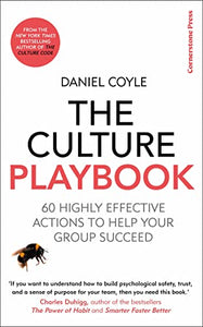 The Culture Playbook 