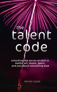 The Talent Code 