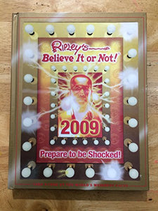 Ripley's Believe it or Not 2009 