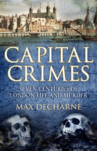 Capital Crimes 