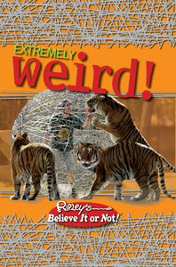 Ripley's Extremely Weird! 