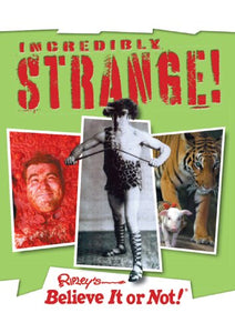 Ripley's Incredibly Strange! 