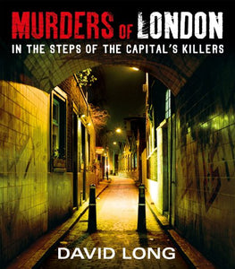 Murders of London 