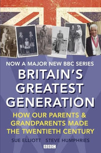 Britain's Greatest Generation 