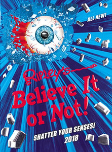 Ripley's Believe It or Not! 2018 