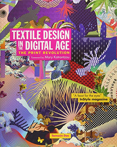 Textile Design in the Digital Age 