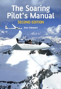 The Soaring Pilot's Manual 