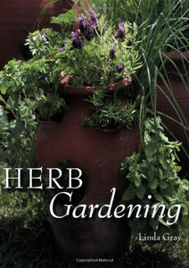 Herb Gardening 