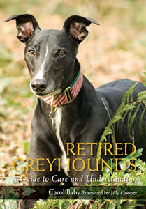 Retired Greyhounds 