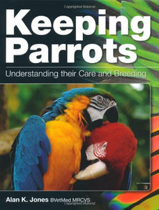 Keeping Parrots 