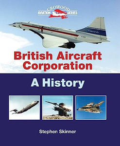 British Aircraft Corporation 