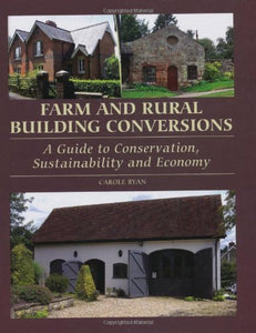 Farm and Rural Building Conversions 