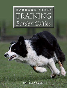 Barbara Sykes' Training Border Collies 