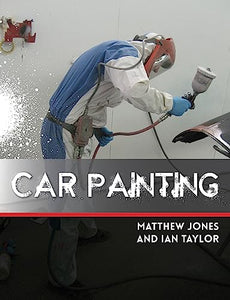 Car Painting 