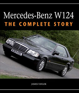 Mercedes-Benz W124 