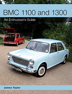 BMC 1100 and 1300 