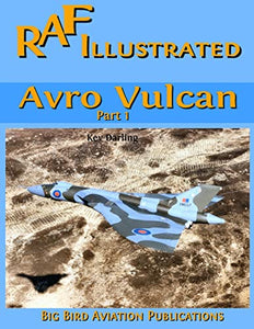 Avro Vulcan Part1 