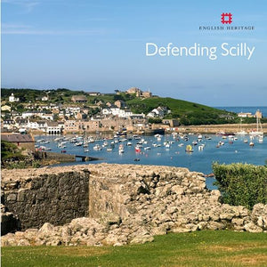 Defending Scilly 