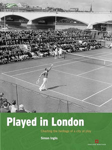 Played in London 