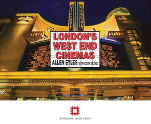 London's West End Cinemas 