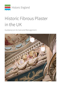 Historic Fibrous Plaster in the UK 