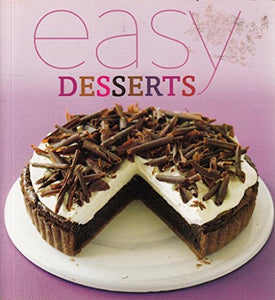 Easy Desserts Marks & Spencer 