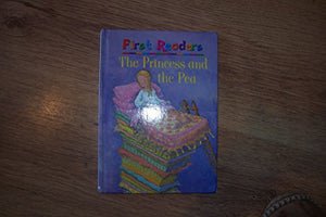 First Readers The Princess and the Pea 